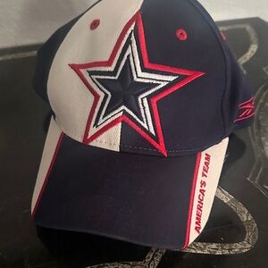 Dallas Cowboys Baseball Cap